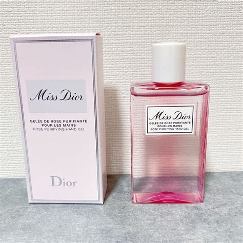 dior ハンドジェル|ディオール / ミス ディオール ハンド ジェル 100mlの公式商品情 .